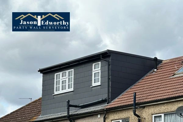 Are You Converting Your Loft or Altering a Shared Wall