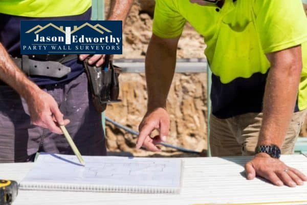 Get more information on party wall insurance