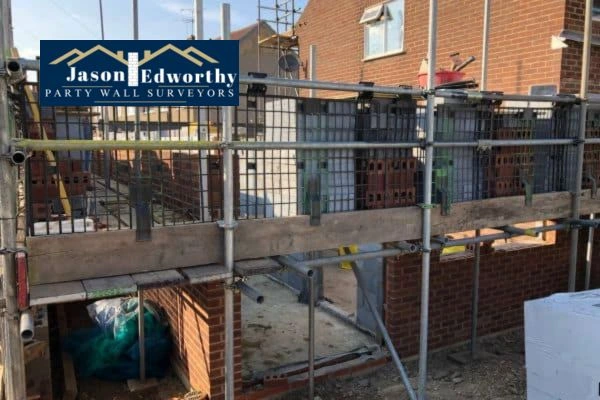 Learn more about party wall insurance