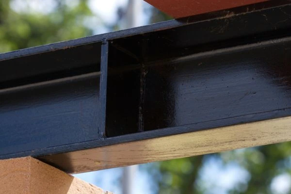 Book a free consultation to see if you need a party wall agreement for the RSJ installation.