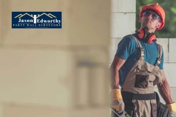 what are best reasons to contact a party wall surveyor