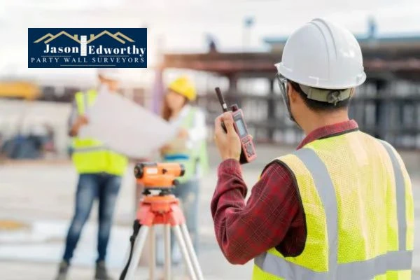 The reasons to call a party wall surveyor