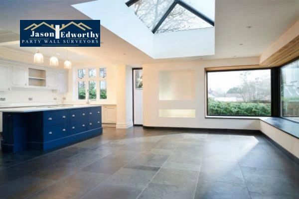 Our top tips for building near a boundary line Horley