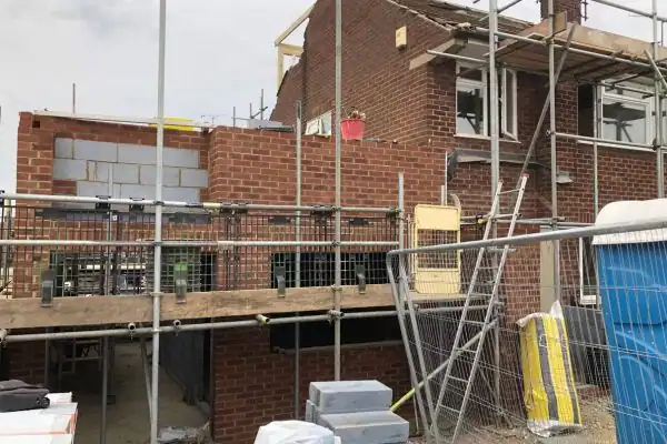 Reasons to Call a Party Wall Surveyor Horley