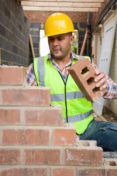 Jason Edworthy Party Wall Surveyors Horley Working with Builders